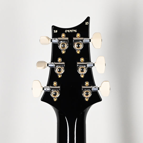PRS Studio w/ 10-Top Electric Guitar- Cobalt Smokeburst 2025 (0414741)