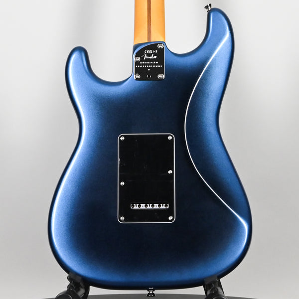 Fender American Professional II Stratocaster- Dark Night 2026 (US26026556)