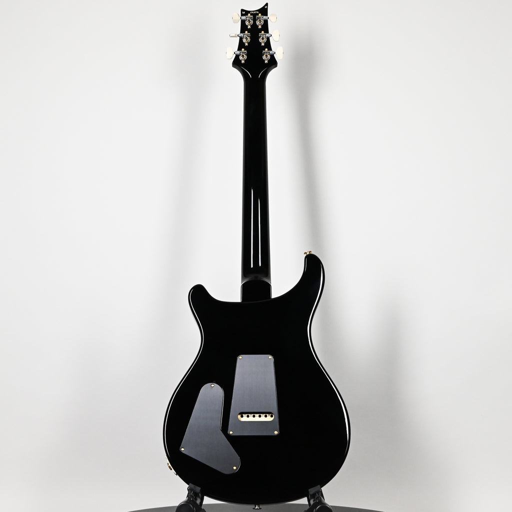 PRS Studio w/ 10-Top Electric Guitar- Cobalt Smokeburst 2025 (0414741)