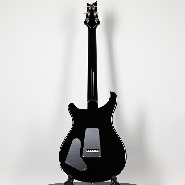 PRS Studio w/ 10-Top Electric Guitar- Cobalt Smokeburst 2025 (0414741)