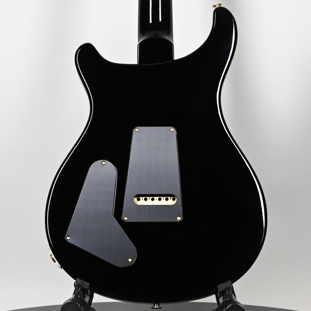 PRS Studio w/ 10-Top Electric Guitar- Cobalt Smokeburst 2025 (0414741)