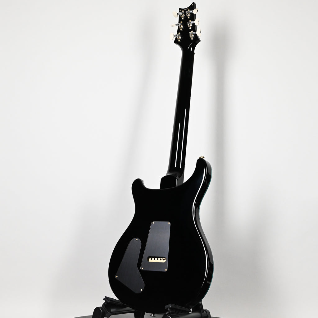 PRS Studio w/ 10-Top Electric Guitar- Cobalt Smokeburst 2025 (0414741)