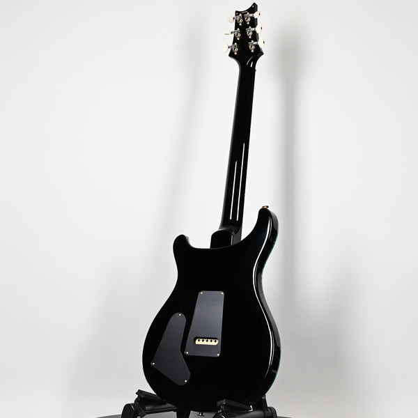 PRS Studio w/ 10-Top Electric Guitar- Cobalt Smokeburst 2025 (0414741)