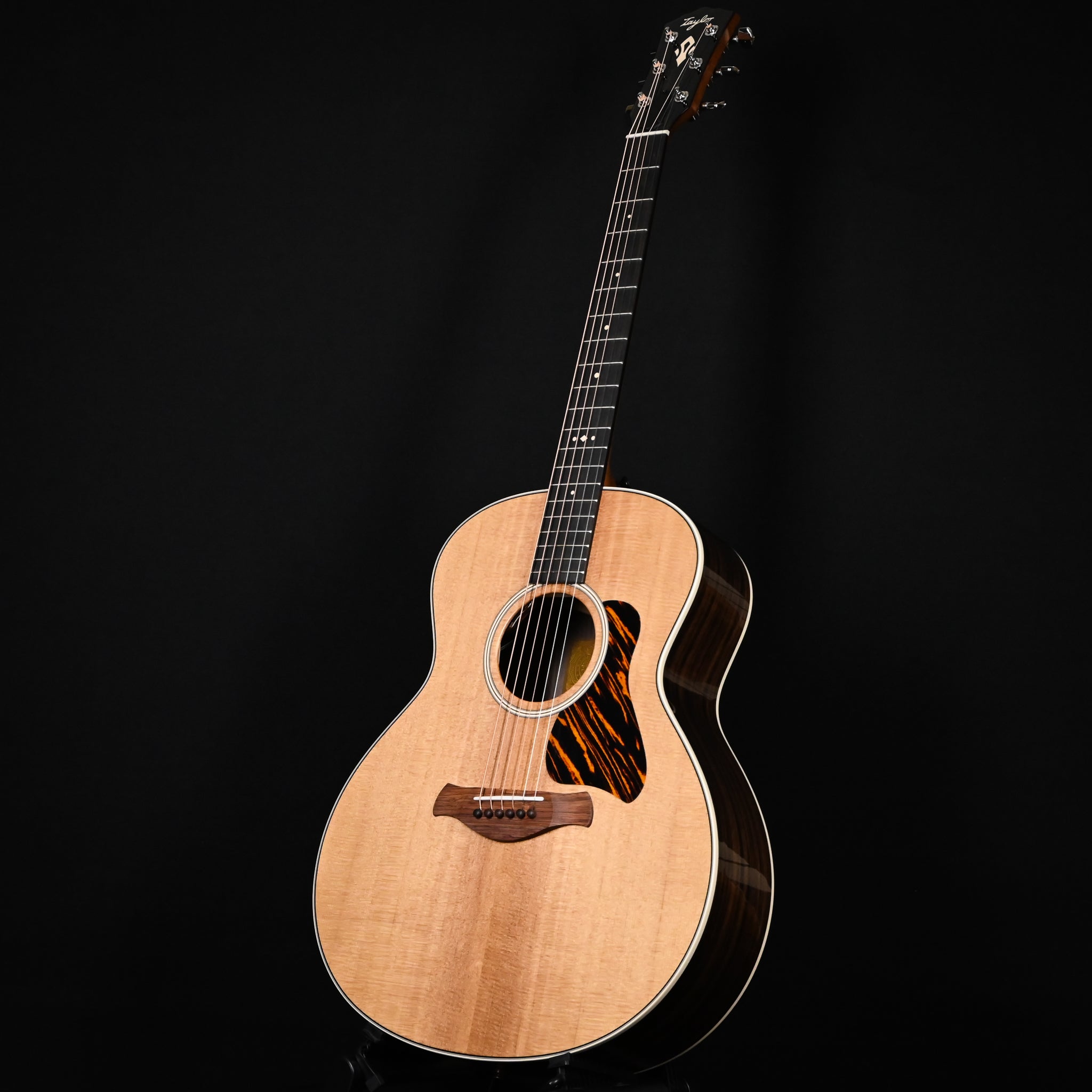 Taylor Gold Label 714e w/ Sitka Spruce Top & Indian Rosewood Back and Sides Acoustic-Electric Guitar 2025 (1208185037)