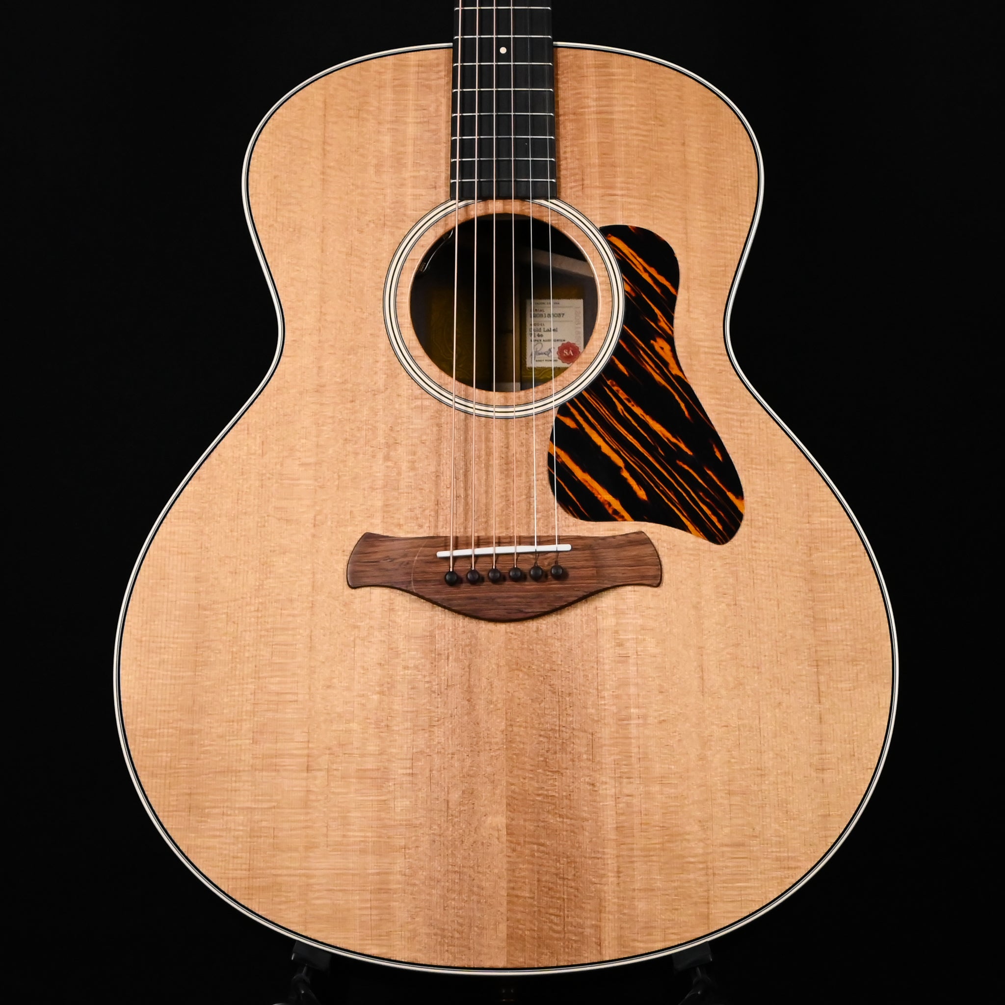 Taylor Gold Label 714e w/ Sitka Spruce Top & Indian Rosewood Back and Sides Acoustic-Electric Guitar 2025 (1208185037)
