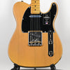 Fender American Professional II Telecaster Electric Guitar- Butterscotch Blonde 2025 (US25084901)