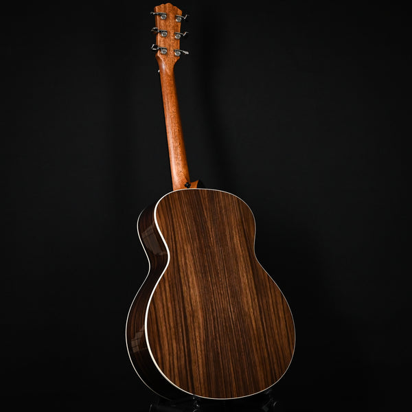 Taylor Gold Label 714e Acoustic/ Electric Guitar- Natural (1208185037)