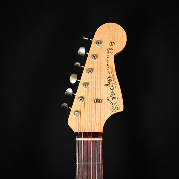 Fender Custom Shop '59 250K Jazzmaster Journeyman- Chocolate 3 Tone Sunburst 2024 (CZ577194)