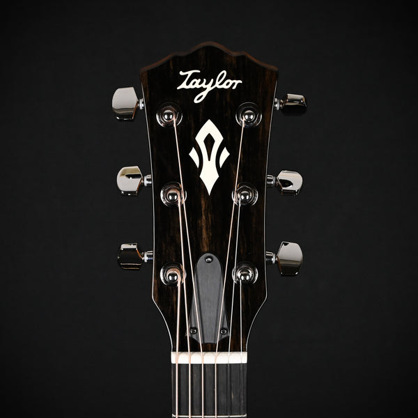 Taylor Gold Label 714e Acoustic/ Electric Guitar- Natural (1208185037)