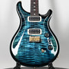 PRS Custom 24-08 w/ 10-Top Electric Guitar- Cobalt Smokeburst 2025 (0414683)