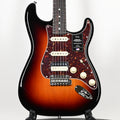 Fender American Professional Stratocaster HSS- 3 Color Sunburst 2026 (US26078341)
