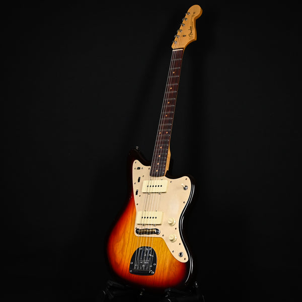 Fender Custom Shop '59 250K Jazzmaster Journeyman- Chocolate 3 Tone Sunburst 2024 (CZ577194)