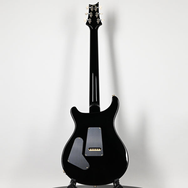 PRS Custom 24-08 w/ 10-Top Electric Guitar- Cobalt Smokeburst 2025 (0414683)