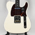 Fender American Professional II Telecaster - Olympic White 2026 (US26028982)