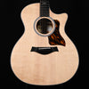 Taylor 314ce Sapele Back & Sides w/ V Class Bracing- Natural (1212095022)