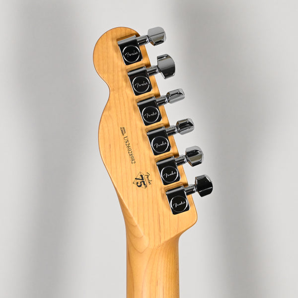 Fender American Professional II Telecaster - Olympic White 2026 (US26028982)