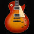 Gibson Custom 1959 Les Paul Standard Reissue Murphy Lab Ultra Light Aged- Sunrise Tea Burst 2024 (943970)