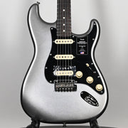 Fender American Professional II Stratocaster HSS- Mercury 2026 (US26025045)