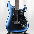 Fender American Professional Stratocaster- Dark Night 2026 (US26083681)