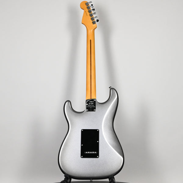 Fender American Professional II Stratocaster HSS- Mercury 2026 (US26025045)