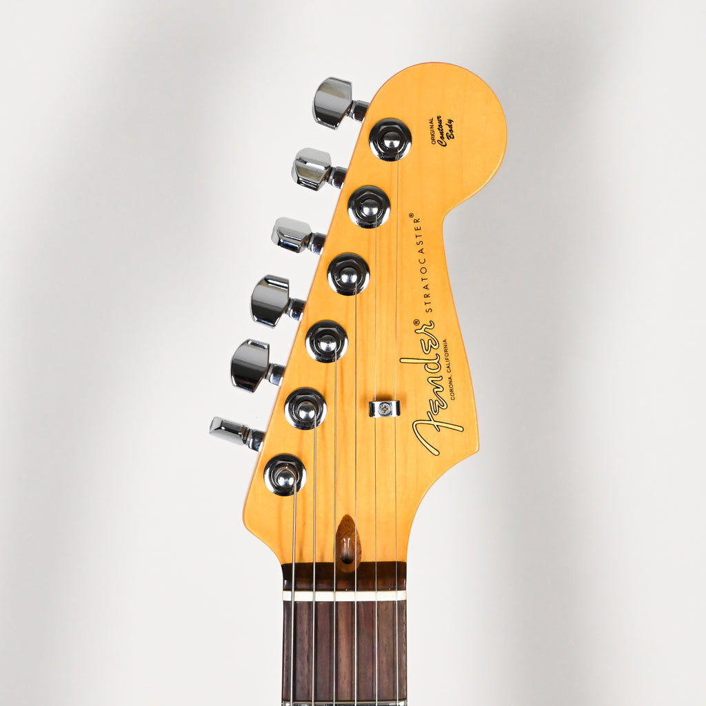 Fender American Professional Stratocaster- Dark Night 2026 (US26083681)