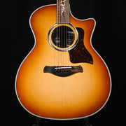 Taylor C14ce B6037 w/ Port Orford Cedar Top & Bocote Back and Sides Acoustic-Electric Guitar 2025 (1212175083) NAMM 2026