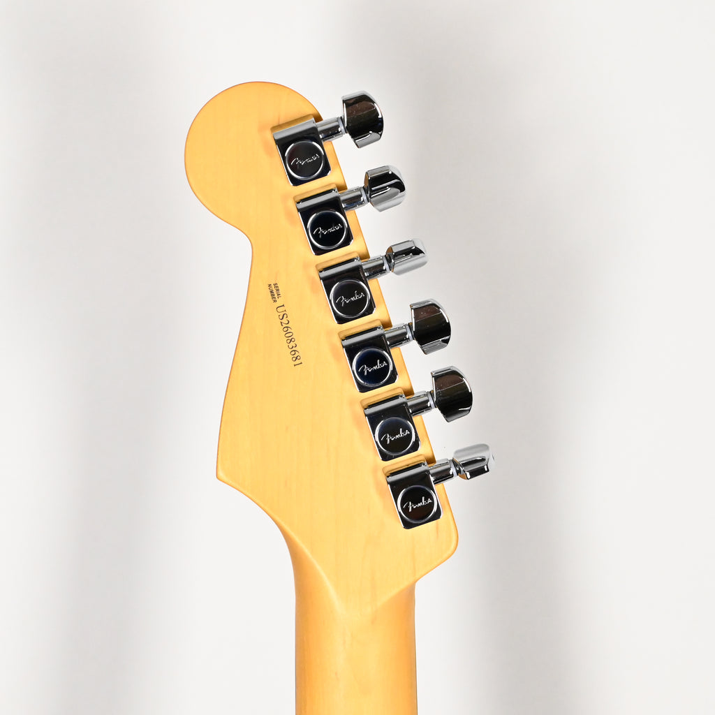 Fender American Professional Stratocaster- Dark Night 2026 (US26083681)