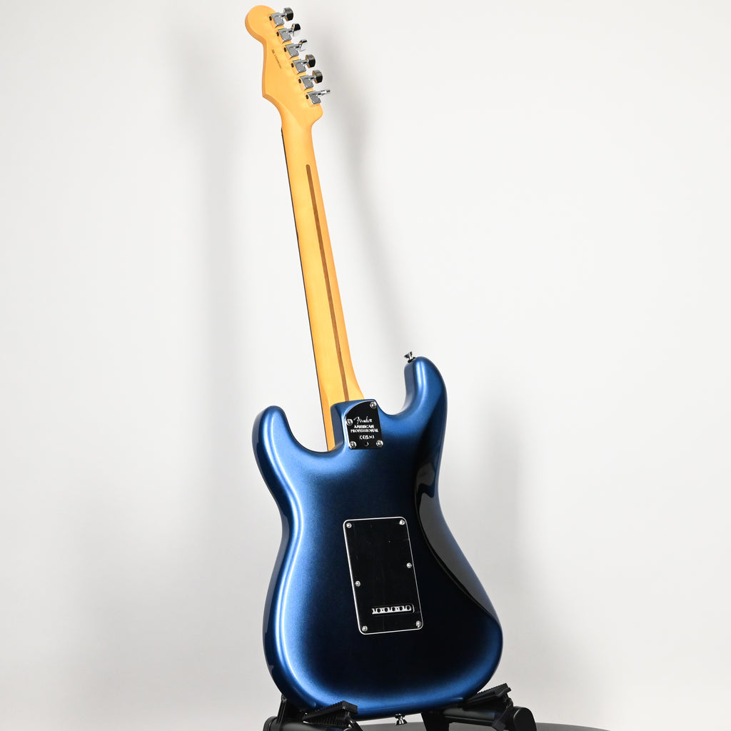 Fender American Professional Stratocaster- Dark Night 2026 (US26083681)