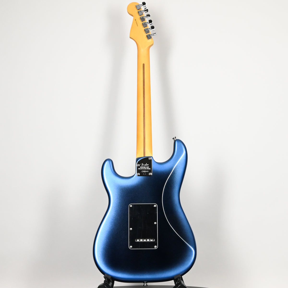 Fender American Professional Stratocaster- Dark Night 2026 (US26083681)