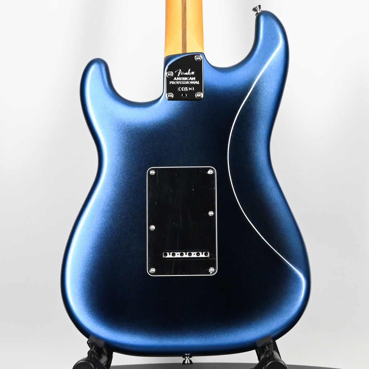 Fender American Professional Stratocaster- Dark Night 2026 (US26083681)