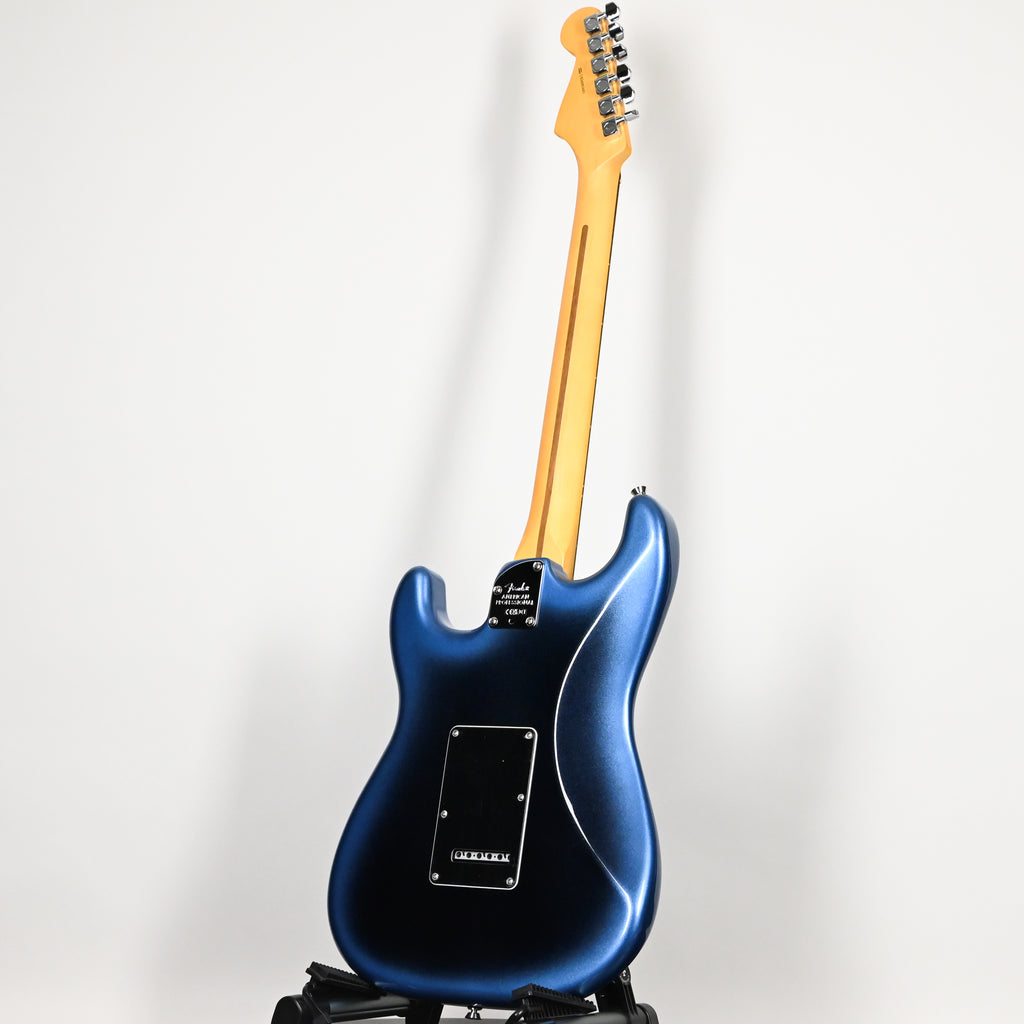 Fender American Professional Stratocaster- Dark Night 2026 (US26083681)