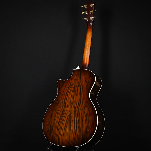 Taylor C14ce B6037 w/ Port Orford Cedar Top & Bocote Back and Sides Acoustic-Electric Guitar 2025 (1212175083) NAMM 2026