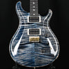 PRS Custom 24 w/ 10-Top & DMO Pickups- Faded Whale Blue 2025 (0407798)