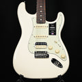 Fender American Professional Stratocaster HSS- Olympic White 2026 (US26032492)