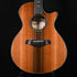 Taylor Builder's Edition 912ce w/ Lutz Spruce Top & Indian Rosewood Back and Sides- Kona Edgeburst 2025 (1208265053)