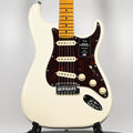 Fender American Professional II Stratocaster- Olympic White (US240036174)