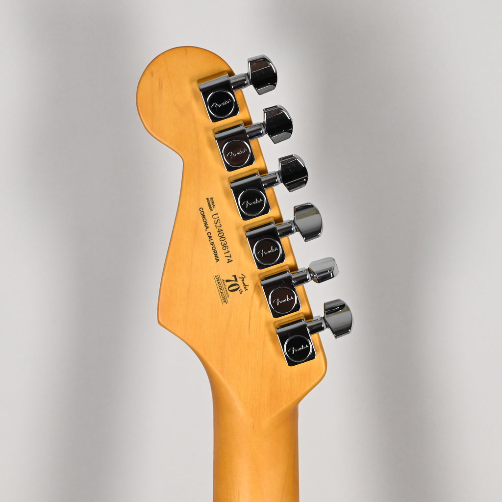 Fender American Professional II Stratocaster- Olympic White (US240036174)