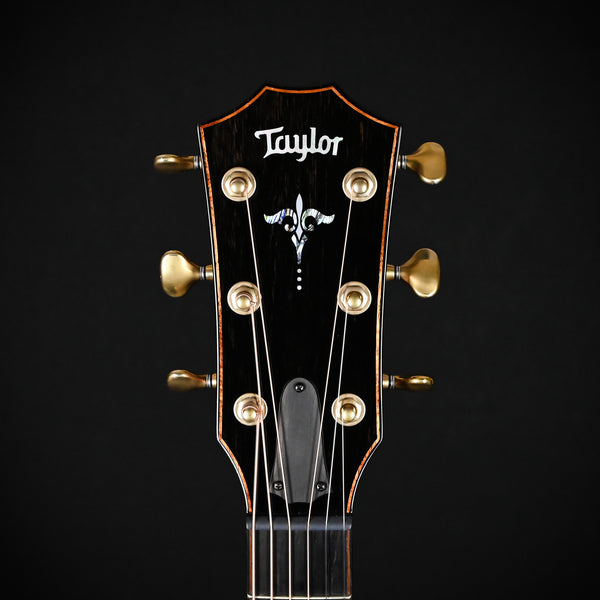Taylor Builder's Edition 912ce w/ Lutz Spruce Top & Indian Rosewood Back and Sides- Kona Edgeburst 2025 (1208265053)