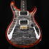 PRS Custom 24 Wood Library w/ 10-Top, Brazilian Rosewood & DMO Pickups- Charcoal Cherry Burst 2025 (0401667)