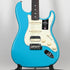 Fender American Professional II Stratocaster HSS- Miami Blue 2025 (US25100420)