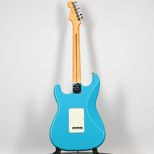Fender American Professional II Stratocaster HSS- Miami Blue 2025 (US25100420)