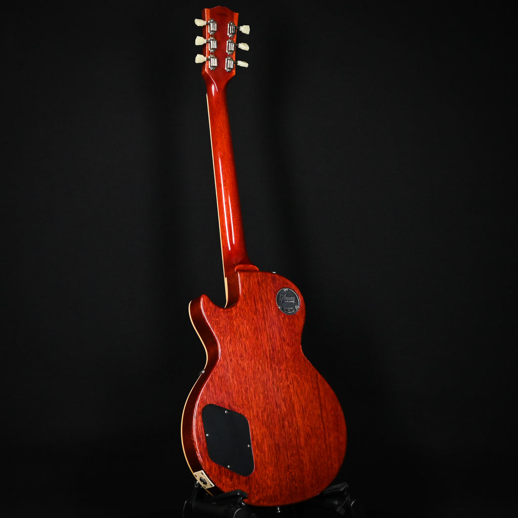 Gibson Custom 1959 Les Paul Standard Reissue Murphy Lab Light Aged- Cherry Tea Burst 2024 (942584)