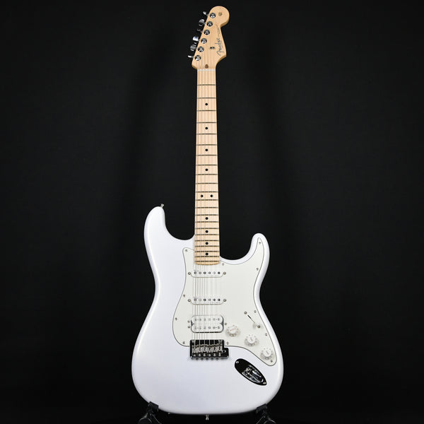 Fender Juanes Signature Stratocaster Luna White 2023 (JL230615)