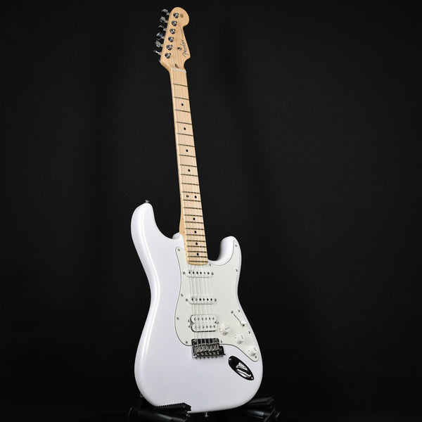 Fender Juanes Signature Stratocaster Luna White 2023 (JL230615)