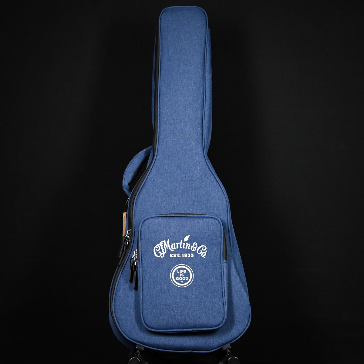Martin LX2 Life is Good Little Martin, Modified 0-14 Fret, Acoustic 2026 (444630)