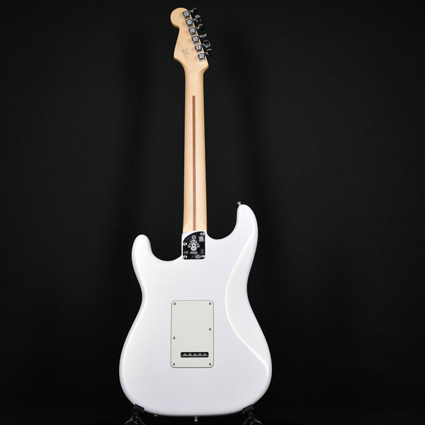 Fender Juanes Signature Stratocaster Luna White 2023 (JL230615)
