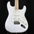 Fender Juanes Signature Stratocaster Luna White 2023 (JL230615)