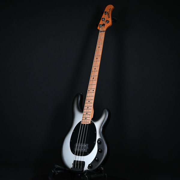 Ernie Ball Music Man Ernie Ball Music Man StingRay Special - Black Rock (K02647)