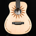 Martin LX2 Life is Good Little Martin, Modified 0-14 Fret, Acoustic 2026 (444630)