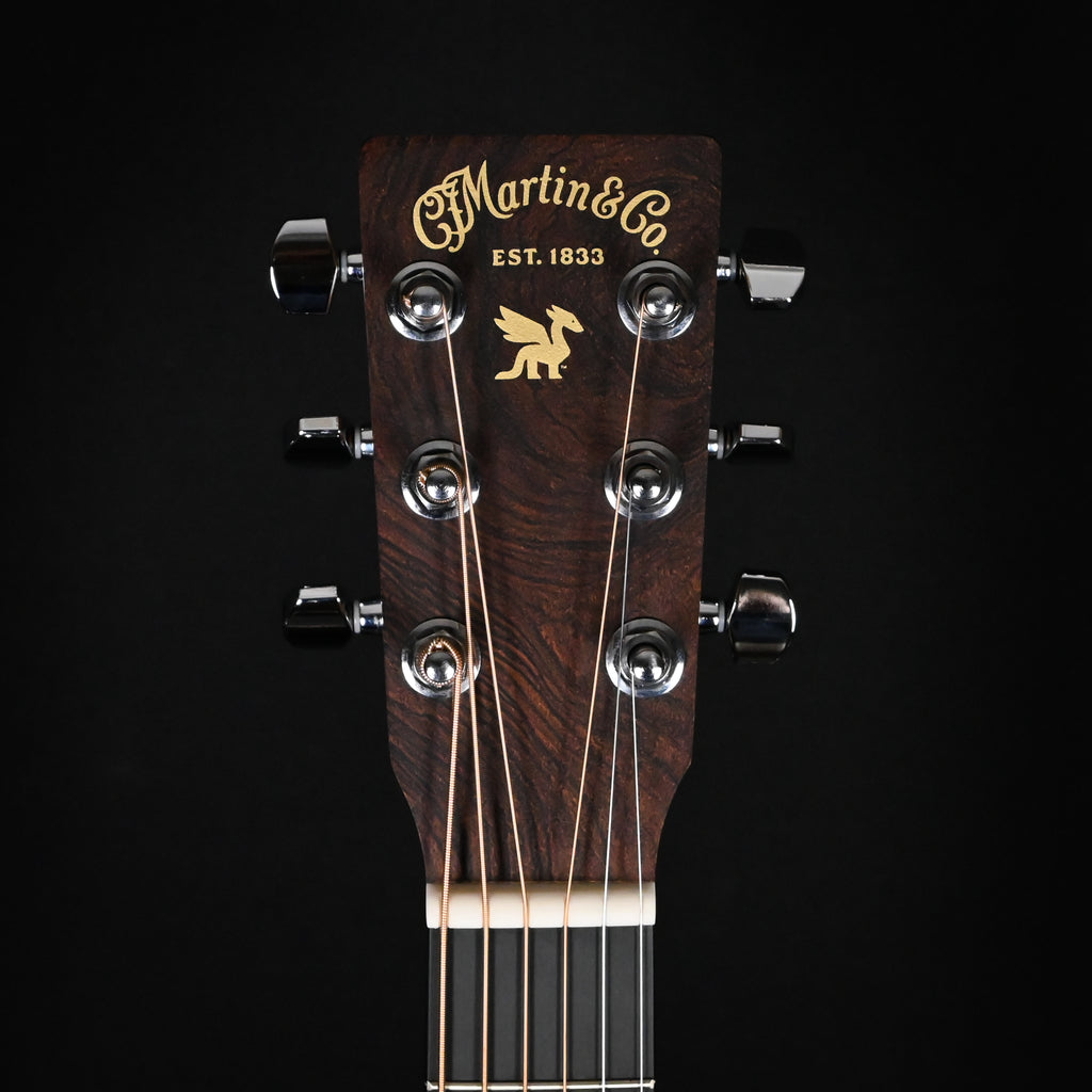 Martin LX2 Life is Good Little Martin, Modified 0-14 Fret, Acoustic 2026 (444630)